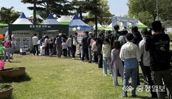 홍성군, 감각적 문화도시 조성 본격화