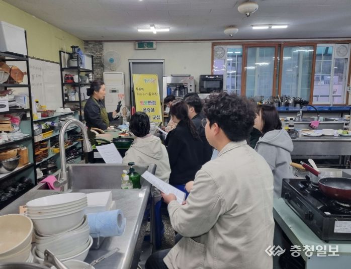 서천군, 건강한 임신·출산 환경 조성