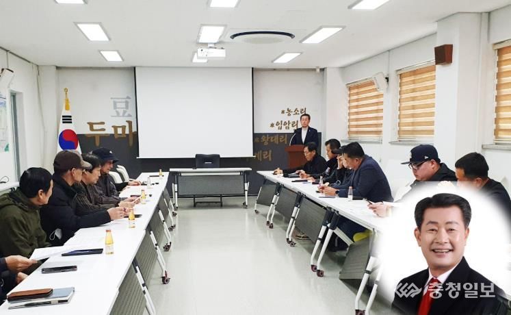 계룡시의회 이용권 의원, ‘대전간 직통노선 신설’로 계룡시민 교통불편 해소 앞장