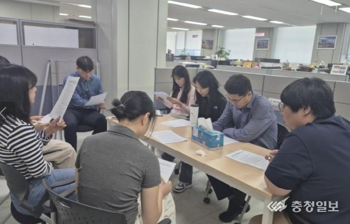 대전 서구 건축직 공무원 교육