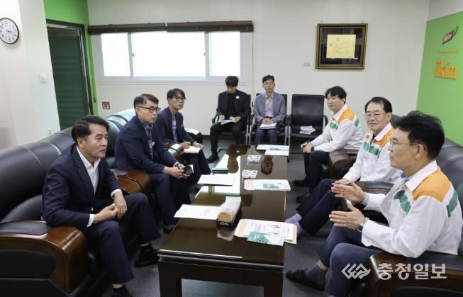 보은군, 인구 3만 붕괴 위기 극복을 위한‘내고장, 내직장 보은愛 주소갖기’운동 추진